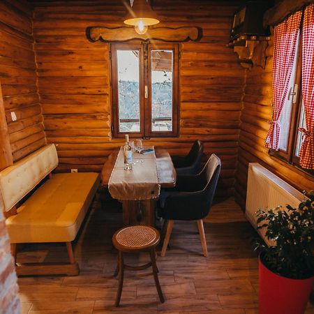 Holiday Home Wine & Relax Sveti Martin Na Muri Gornji Koncovcak Zewnętrze zdjęcie