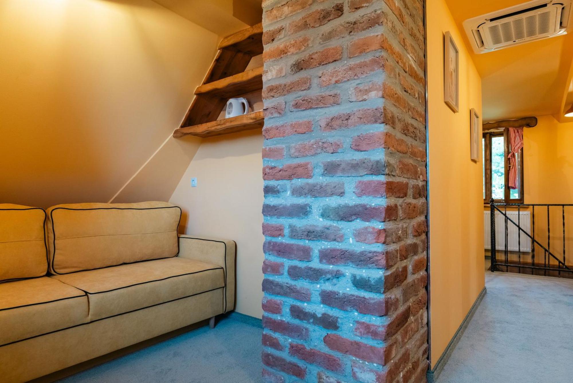 Holiday Home Wine & Relax Sveti Martin Na Muri Gornji Koncovcak Zewnętrze zdjęcie
