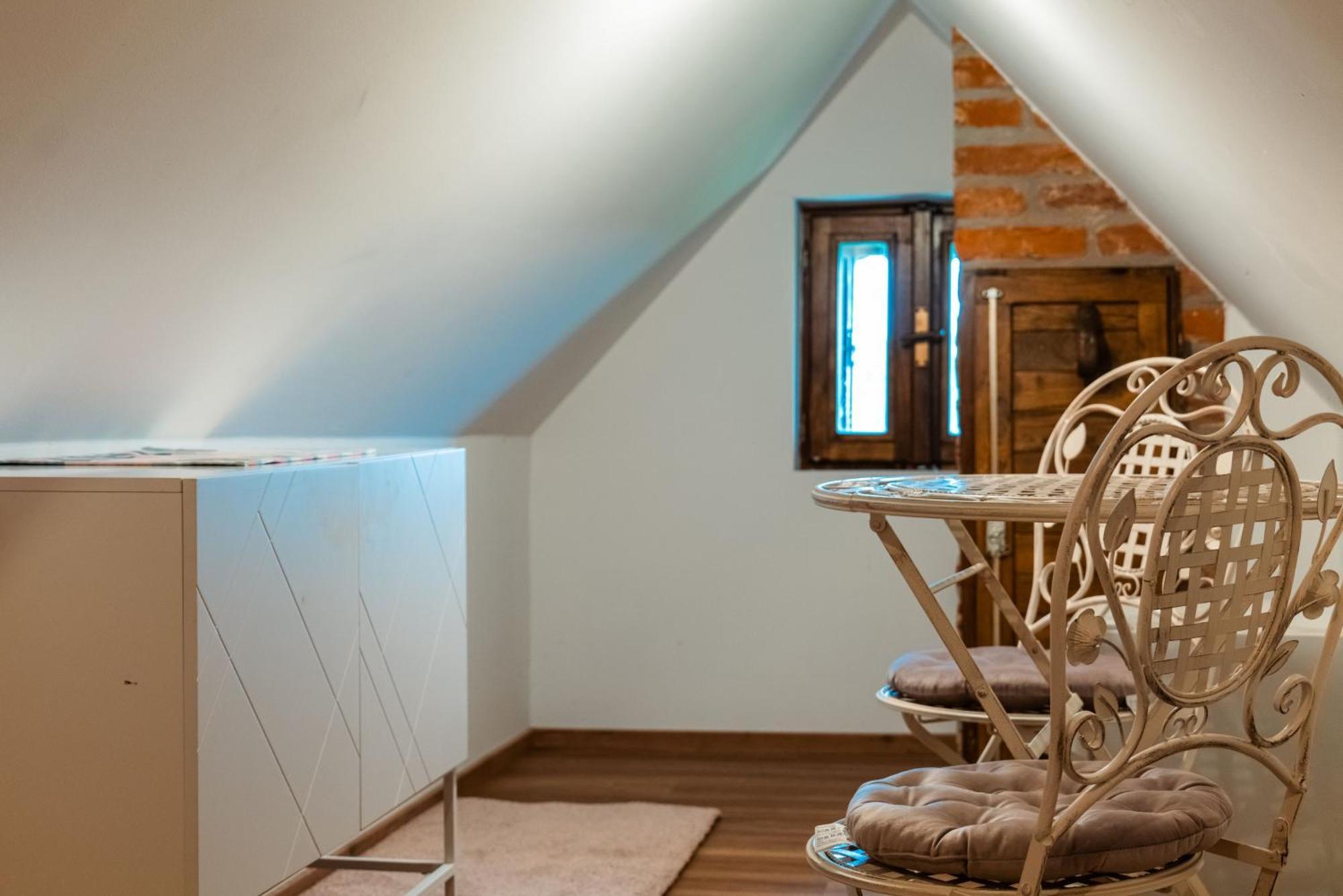 Holiday Home Wine & Relax Sveti Martin Na Muri Gornji Koncovcak Zewnętrze zdjęcie