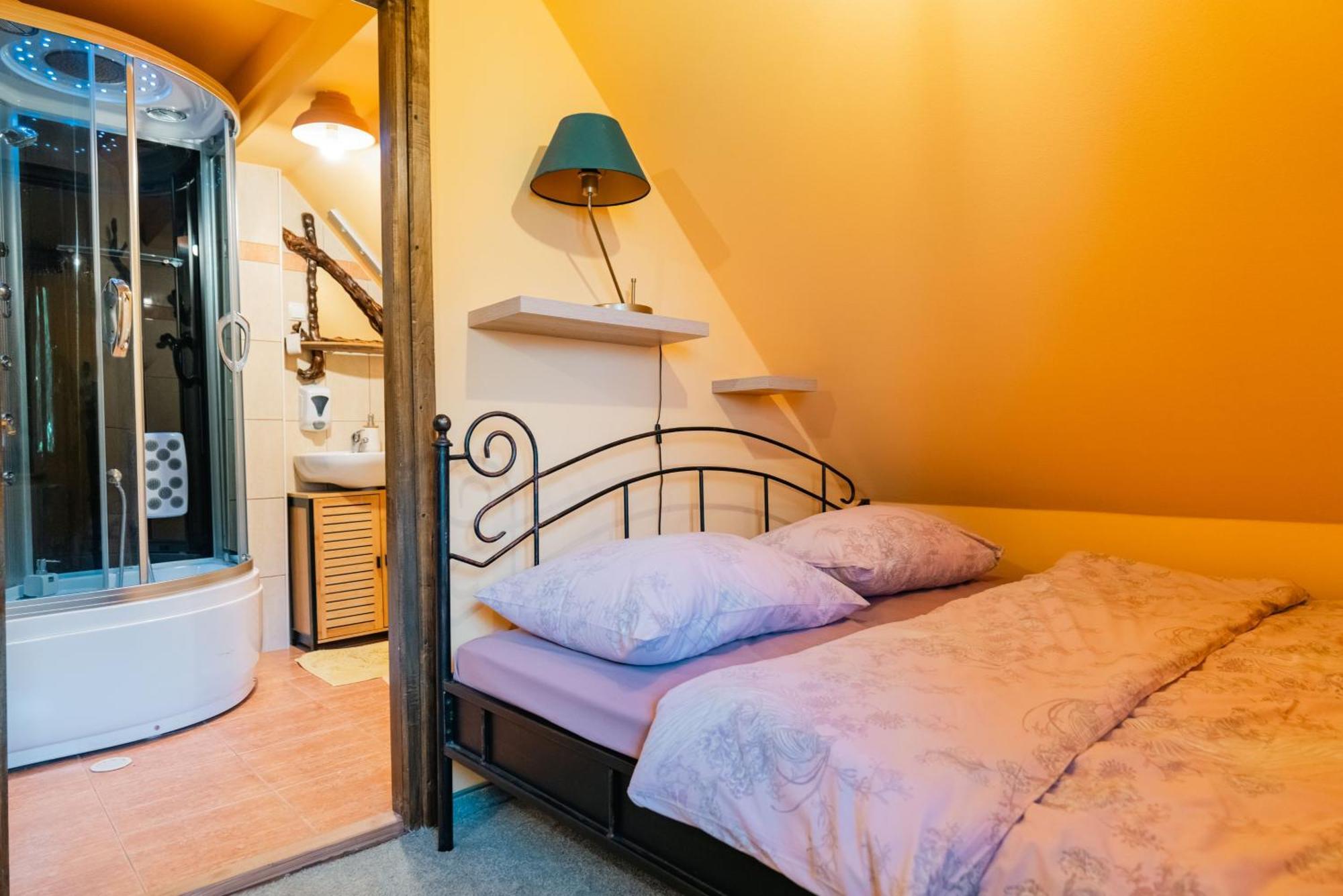 Holiday Home Wine & Relax Sveti Martin Na Muri Gornji Koncovcak Zewnętrze zdjęcie