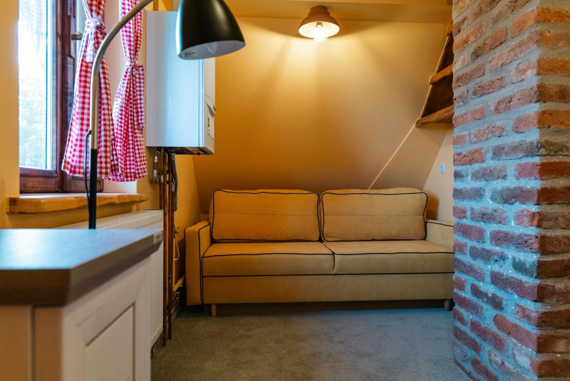 Holiday Home Wine & Relax Sveti Martin Na Muri Gornji Koncovcak Zewnętrze zdjęcie