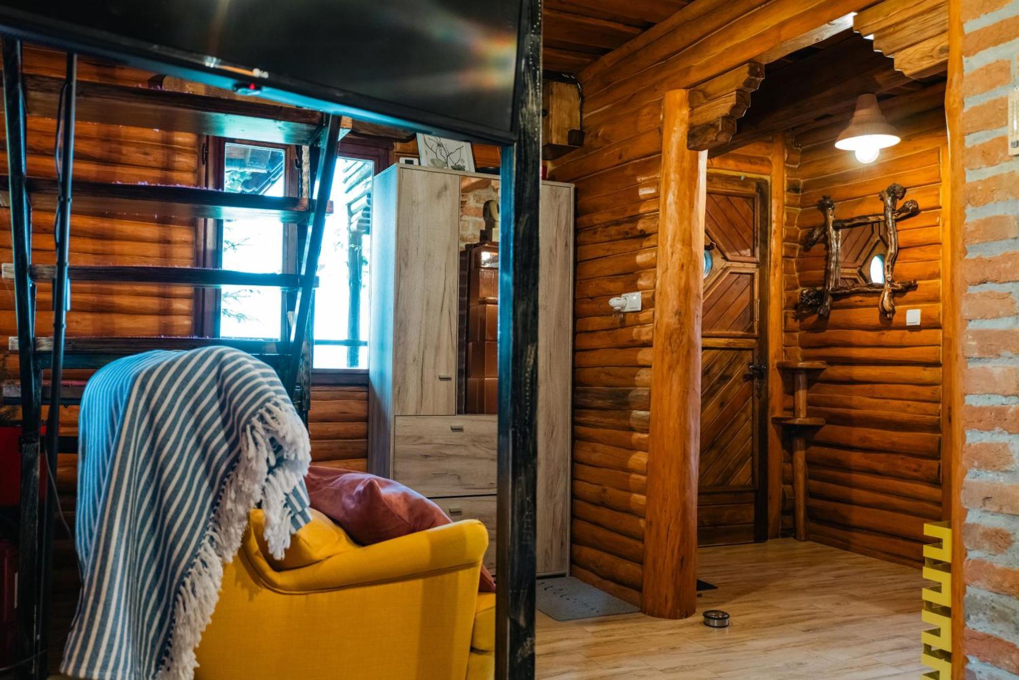 Holiday Home Wine & Relax Sveti Martin Na Muri Gornji Koncovcak Zewnętrze zdjęcie