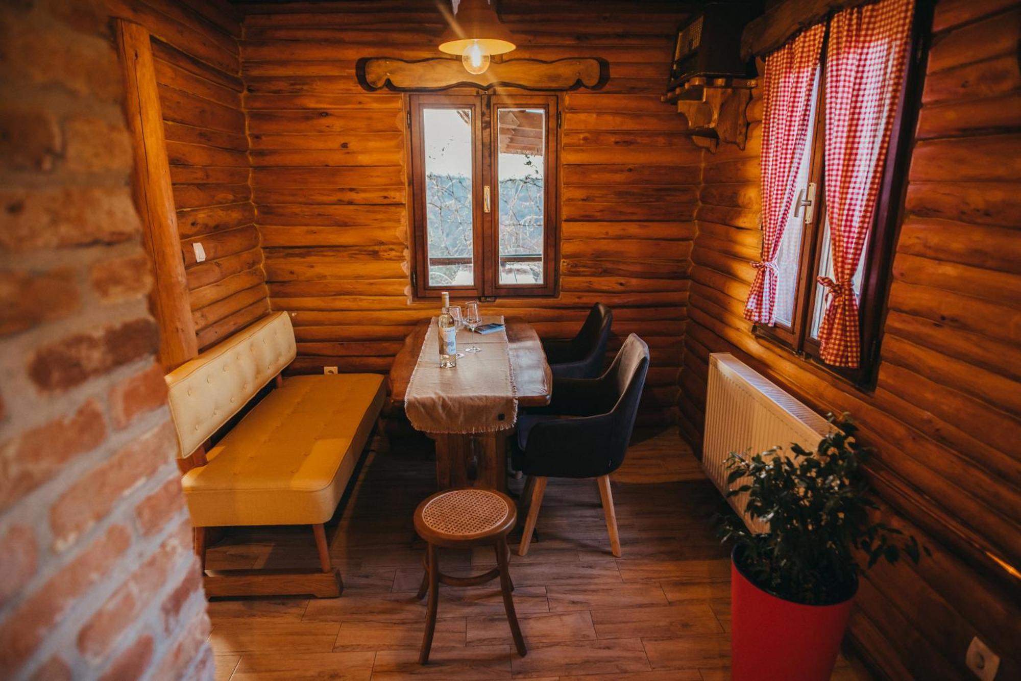 Holiday Home Wine & Relax Sveti Martin Na Muri Gornji Koncovcak Zewnętrze zdjęcie