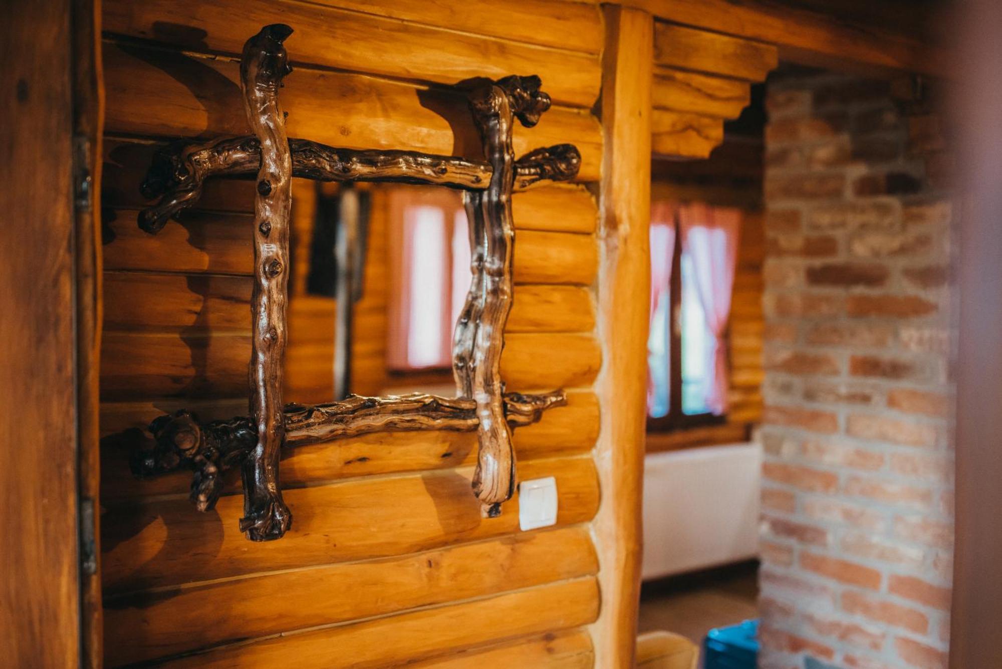 Holiday Home Wine & Relax Sveti Martin Na Muri Gornji Koncovcak Zewnętrze zdjęcie