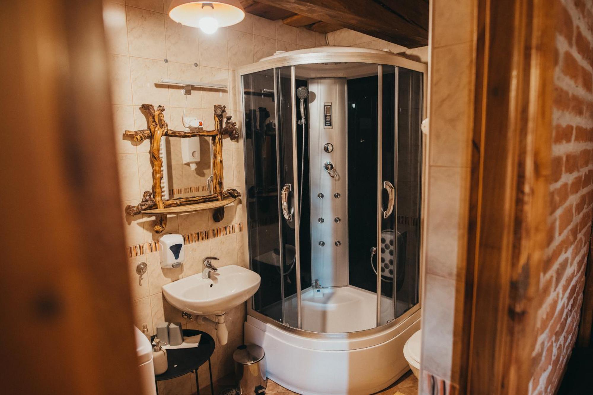 Holiday Home Wine & Relax Sveti Martin Na Muri Gornji Koncovcak Zewnętrze zdjęcie