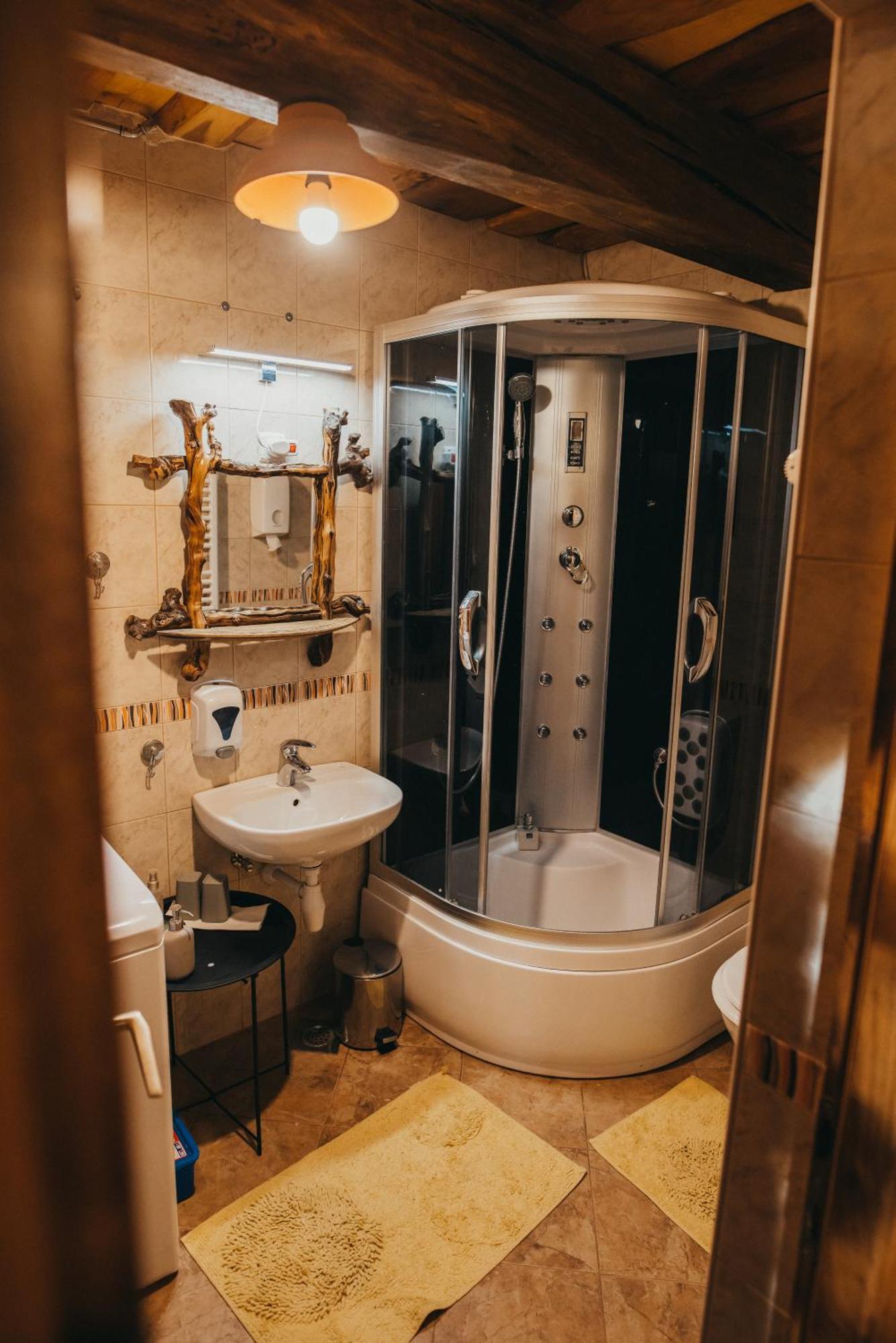 Holiday Home Wine & Relax Sveti Martin Na Muri Gornji Koncovcak Zewnętrze zdjęcie